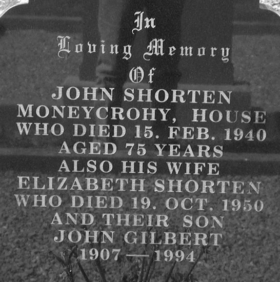 Shorten, John, Elizabeth and John Gilb ert, MOneycrohy House (COI).jpg 192.1K